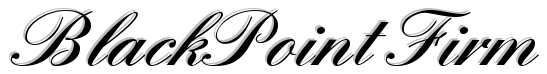 Black Point Firm